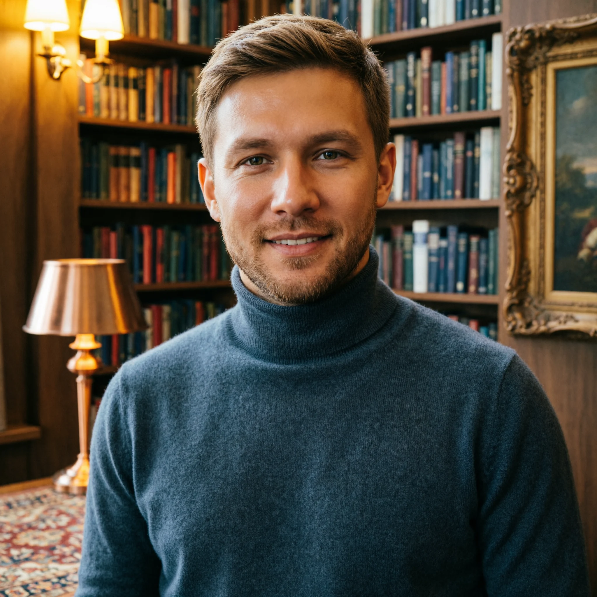Ivan Petrov
