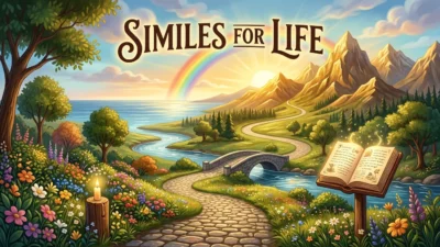Similes for Life